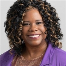 Pamelea Chappelle-Lyons, LPC