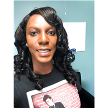 Pamuela Halliwell, LMFT