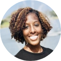 Panya Mitchell, LMFT