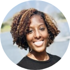 Panya Mitchell, LMFT