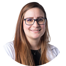 Paola Hernandez, APRN