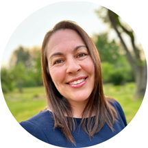 Paola Paquini, PMHNP-BC, MSN