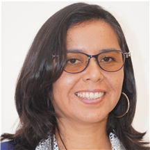 Paola Soto-Ruiz, LCSW