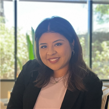 Paola Zaldivar, LMFT