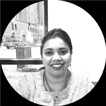 Paramita Bhattacharya, LCSW