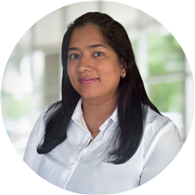 Parbhjot Kaur, APRN, RN, NP