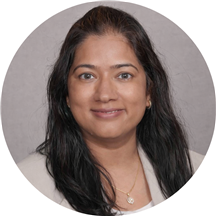 Parbhjot Kaur, NP, PMHNP-BC