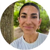 Parisaw Fayezizadeh, LCSW