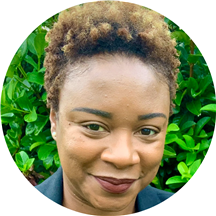 Parish Evans-Rollins, LMHCA, MA