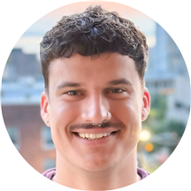 Parker Laird, LMHCA, MA