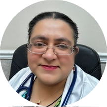 Parneet Kaur, APRN