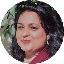 Parul Bakshi, APRN, RN, NP