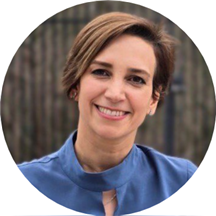 Parvin Rafiee, CDCES