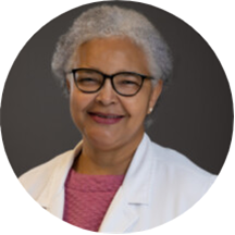 Pascale Guirand, FNP-BC