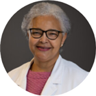 Pascale Guirand, FNP-BC