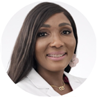 Patience Amune, PMHNP