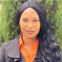 Patience Morikang, PMHNP