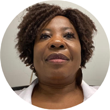 Patience Mujuru, PMHNP