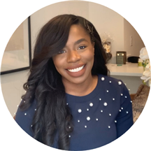 Patience Owunwanne, RD