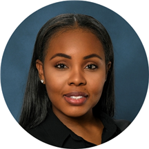 Patrice Anderson, LCSW-S, LCSW