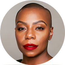 Patrice Griffin, LICSW