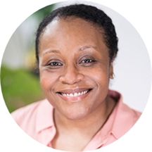 Patrice Hutson, LMHC