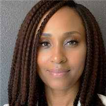 Patrice Veraguth, LCMHC