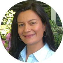 Patricia Aguado, LCSW