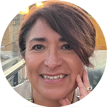 Patricia Arevalo-Porcelli, LCSW