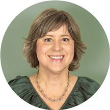 Patricia Bagnall, LCSW