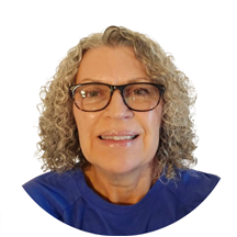 Patricia Beckwith, LPC