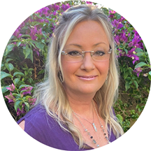 Patricia Birkhimer, LMFT