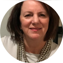 Patricia Bischoff, LCSW