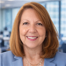 Patricia Bishop, LCSW