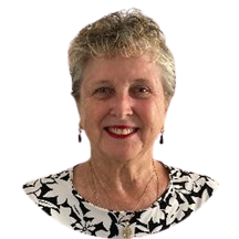 Patricia Bonenfant, LPC