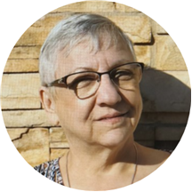 Patricia Broughton, APRN, PMHNP