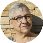 Patricia Broughton, APRN, PMHNP