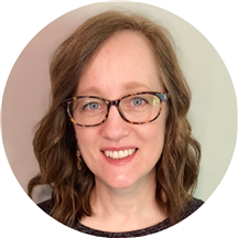 Patricia Bullock, LPC