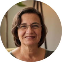 Patricia Campos-Barcenas, LMFT