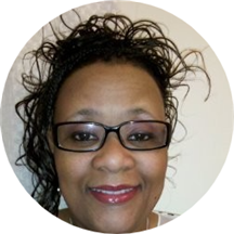 Patricia Carrington, MA, LPC