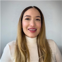 Patricia Castillo, LMHC