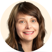 Patricia Coelho, MSW, LICSW