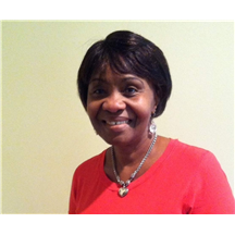 Patricia Conteh, PMHNP