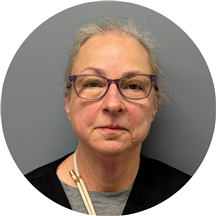 Patricia Craig, APRN, RN