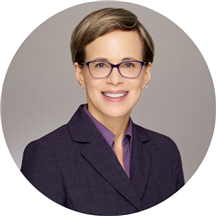 Patricia Dalen, LMHC