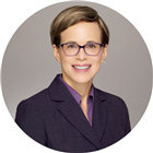 Patricia Dalen, LMHC