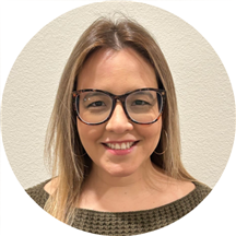 Patricia De Carvalho E Silva, LPC