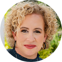 Patricia DeVost, LCSW