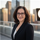 Patricia Fesperman, LMHC