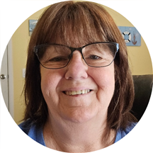 Patricia Fischer, LCSW